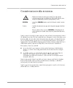 Предварительный просмотр 23 страницы HP zl2 Installation Manual