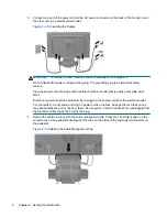 Предварительный просмотр 12 страницы HP ZR2330w User Manual