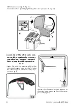 Preview for 11 page of HPA-Faip B 235 Evo Operator'S Manual