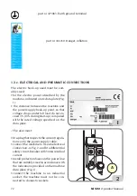 Preview for 14 page of HPA-Faip M 322 Operator'S Manual