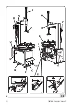 Preview for 24 page of HPA-Faip M 322 Operator'S Manual