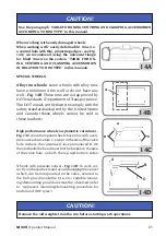 Preview for 27 page of HPA-Faip M 322 Operator'S Manual