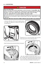 Предварительный просмотр 32 страницы HPA-Faip M 322 Operator'S Manual