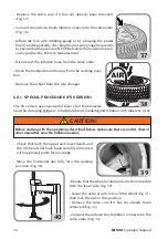 Preview for 36 page of HPA-Faip M 322 Operator'S Manual