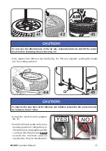 Preview for 37 page of HPA-Faip M 322 Operator'S Manual