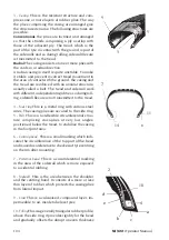 Preview for 46 page of HPA-Faip M 322 Operator'S Manual