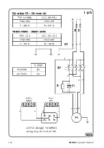 Preview for 50 page of HPA-Faip M 322 Operator'S Manual