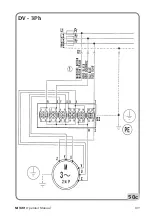 Предварительный просмотр 51 страницы HPA-Faip M 322 Operator'S Manual