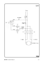 Preview for 53 page of HPA-Faip M 322 Operator'S Manual