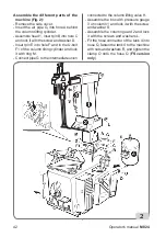 Preview for 5 page of HPA-Faip M 824 Operator'S Manual