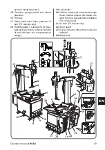 Preview for 12 page of HPA-Faip M 824 Operator'S Manual