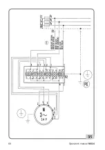 Preview for 31 page of HPA-Faip M 824 Operator'S Manual