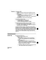 Предварительный просмотр 75 страницы HPA 54111d User Manual