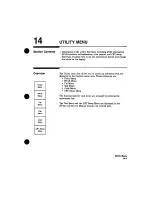 Предварительный просмотр 122 страницы HPA 54111d User Manual