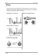 Preview for 12 page of HPA E3i Owner'S Manual