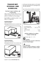 Preview for 3 page of HPA HELPER ALLY 30 Operator'S Manual