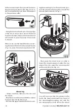 Preview for 10 page of HPA HELPER ALLY 30 Operator'S Manual