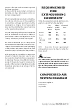 Preview for 12 page of HPA HELPER ALLY 30 Operator'S Manual