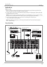 Предварительный просмотр 16 страницы HPA M1022 Owner'S Manual