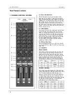 Предварительный просмотр 6 страницы HPA M1636FX Owner'S Manual