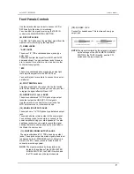 Предварительный просмотр 11 страницы HPA M1636FX Owner'S Manual