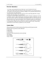 Предварительный просмотр 13 страницы HPA M1636FX Owner'S Manual