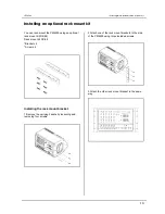 Предварительный просмотр 15 страницы HPA PM 6200 Owner'S Manual