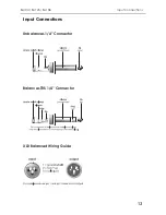 Preview for 15 page of HPA SA104 Owner'S Manual