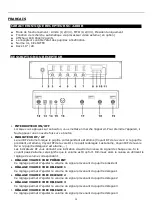 Предварительный просмотр 20 страницы HPA SC-2288C User Manual