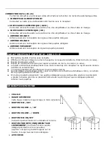 Предварительный просмотр 22 страницы HPA SC-2288C User Manual