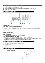 Предварительный просмотр 24 страницы HPA SC-2288C User Manual