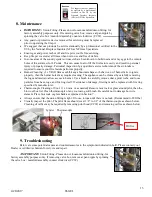 Preview for 13 page of HPC 49X8SSEI-L Installation & Operation Instructions