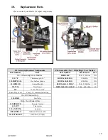 Preview for 18 page of HPC 49X8SSEI-L Installation & Operation Instructions