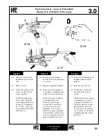 Предварительный просмотр 24 страницы HPC AUTOMATE 6666HQT Manual
