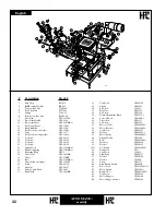 Предварительный просмотр 33 страницы HPC AUTOMATE 6666HQT Manual