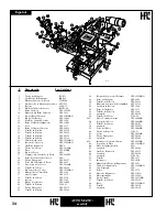 Предварительный просмотр 35 страницы HPC AUTOMATE 6666HQT Manual