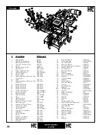 Предварительный просмотр 37 страницы HPC AUTOMATE 6666HQT Manual