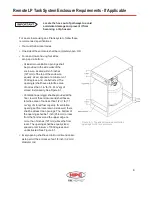 Preview for 9 page of HPC EI Series Installation & Operation Instructions