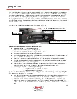 Предварительный просмотр 13 страницы HPC EI Series Installation & Operation Instructions