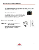 Предварительный просмотр 22 страницы HPC EI Series Installation & Operation Instructions