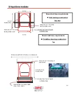 Предварительный просмотр 32 страницы HPC EI Series Installation & Operation Instructions