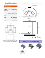 Предварительный просмотр 37 страницы HPC EI Series Installation & Operation Instructions