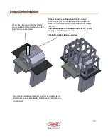 Предварительный просмотр 39 страницы HPC EI Series Installation & Operation Instructions