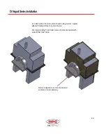 Предварительный просмотр 40 страницы HPC EI Series Installation & Operation Instructions