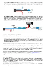 Preview for 5 page of HPC Methanol Injection Controller Quick Start Manual