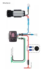 Preview for 7 page of HPC Methanol Injection Controller Quick Start Manual