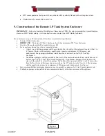 Предварительный просмотр 4 страницы HPC MLFPK Series Installation & Operation Instructions