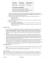 Preview for 5 page of HPC MLFPK Series Installation & Operation Instructions