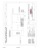 Предварительный просмотр 11 страницы HPC MLFPK Series Installation & Operation Instructions