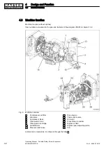 Предварительный просмотр 54 страницы HPC MOBILAIR M27 PE Operating Manual